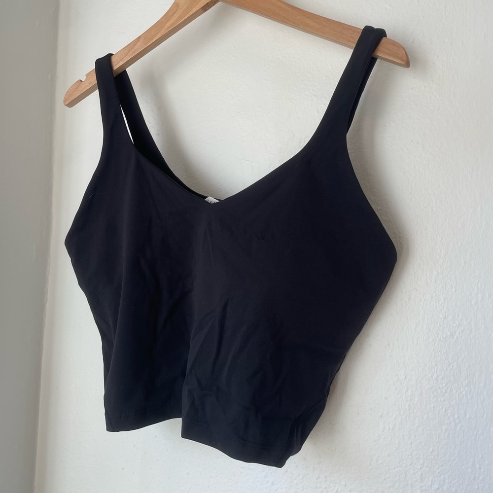 Lulu Lemon Align Tank never worn